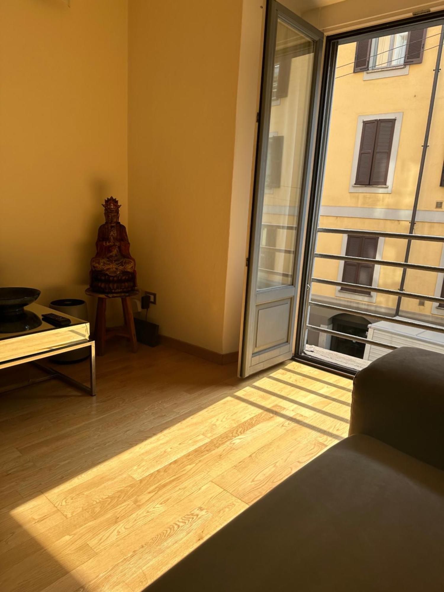 Milano Centro - Heart Of Brera Διαμέρισμα Εξωτερικό φωτογραφία